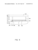 ELECTRONIC DEVICE ENCLOSURE diagram and image