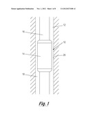 Swellable Oilfield Apparatus and Methods of Forming diagram and image