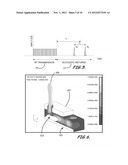 Methods of employing and using a hybrid transponder system for long-Range     sensing and 3D localization diagram and image