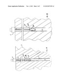 Nitinol Through Tubing Bridge Plug diagram and image