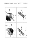 Nitinol Through Tubing Bridge Plug diagram and image