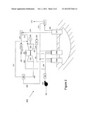 ZERO EMISSION LIQUID FUEL PRODUCTION BY OXYGEN INJECTION diagram and image