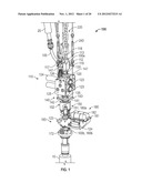 OFFSHORE FLUID TRANSFER SYSTEMS AND METHODS diagram and image