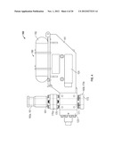 OFFSHORE FLUID TRANSFER SYSTEMS AND METHODS diagram and image