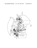 OFFSHORE FLUID TRANSFER SYSTEMS AND METHODS diagram and image