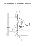 OFFSHORE FLUID TRANSFER SYSTEMS AND METHODS diagram and image