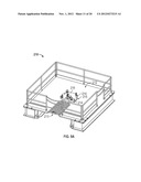 OFFSHORE FLUID TRANSFER SYSTEMS AND METHODS diagram and image