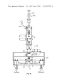 OFFSHORE FLUID TRANSFER SYSTEMS AND METHODS diagram and image