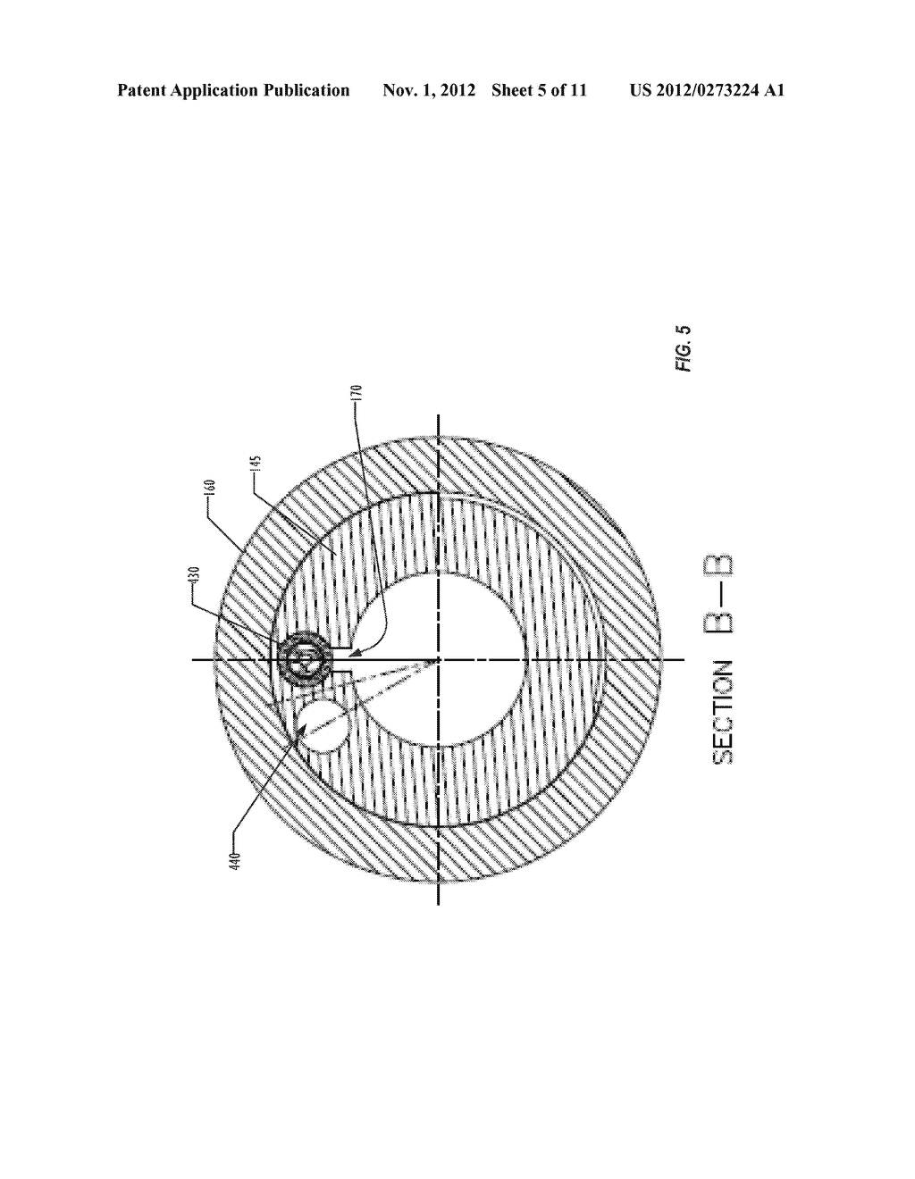 Electronic Control System for a Downhole Tool - diagram, schematic, and image 06