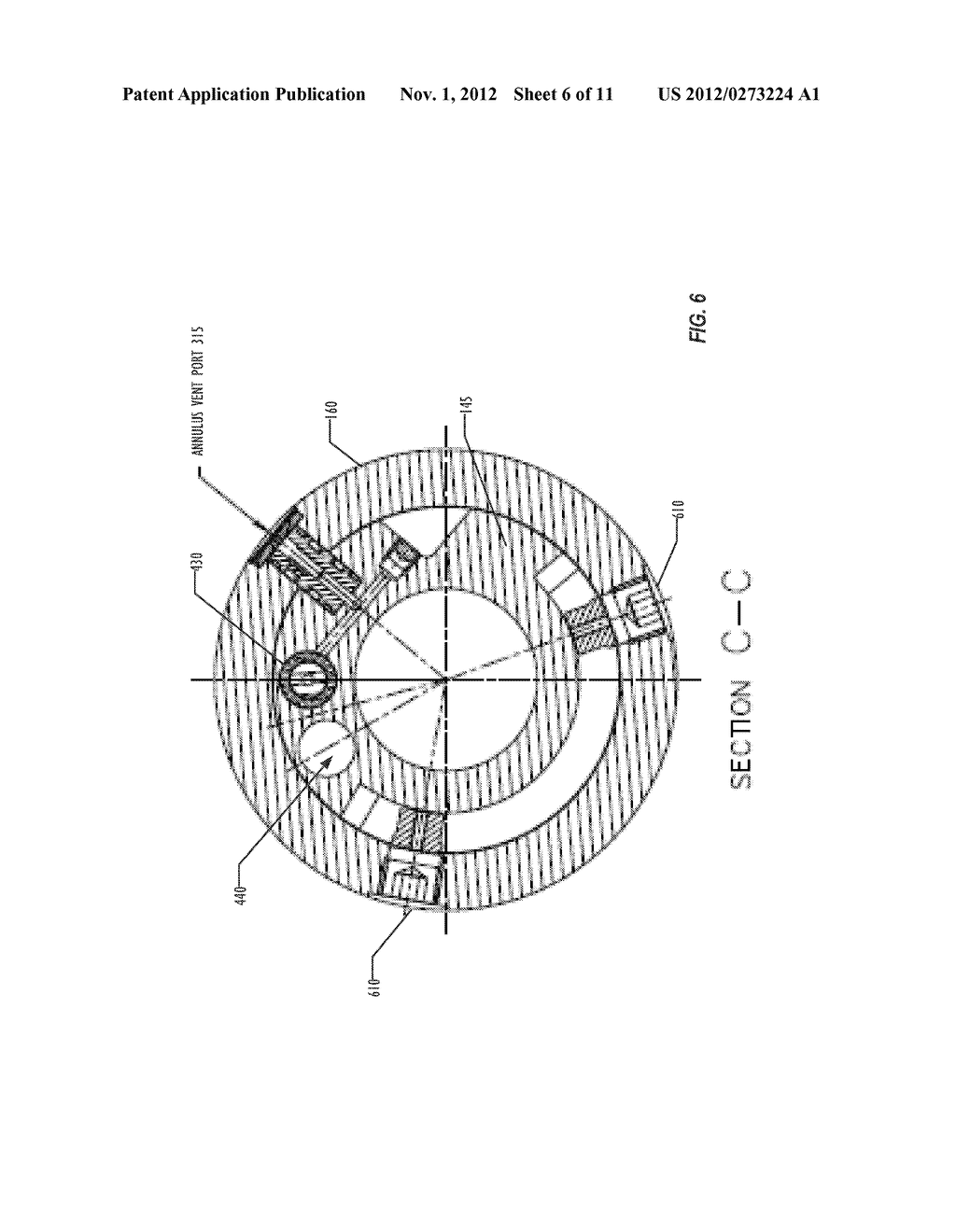 Electronic Control System for a Downhole Tool - diagram, schematic, and image 07