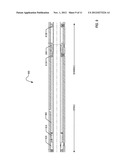 Electronic Control System for a Downhole Tool diagram and image