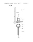 MECHANICALLY ACTUATED CASING DRIVE SYSTEM TOOL diagram and image