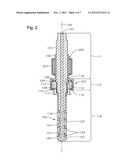 MECHANICALLY ACTUATED CASING DRIVE SYSTEM TOOL diagram and image