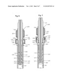 MECHANICALLY ACTUATED CASING DRIVE SYSTEM TOOL diagram and image