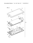 ELECTRONIC DEVICE diagram and image