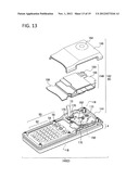 ELECTRONIC DEVICE diagram and image