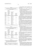 CABLE AND PRODUCTION PROCESS THEREOF diagram and image