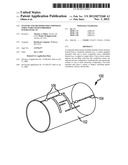 SYSTEMS AND METHODS FOR COMPOSITE STRUCTURES WITH EMBEDDED INTERCONNECTS diagram and image