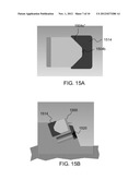 POLYCRYSTALLINE DIAMOND COMPACT CUTTERS WITH CONIC SHAPED END diagram and image