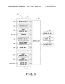 BANKNOTE HANDLING APPARATUS diagram and image