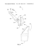 SINGLE SPACE PARKING METER AND REMOVABLE SINGLE SPACE PARKING METER     MECHANISM diagram and image