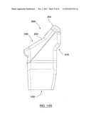 SINGLE SPACE PARKING METER AND REMOVABLE SINGLE SPACE PARKING METER     MECHANISM diagram and image