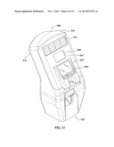 SINGLE SPACE PARKING METER AND REMOVABLE SINGLE SPACE PARKING METER     MECHANISM diagram and image