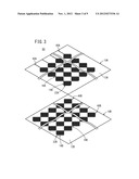 CONDUCTIVE SHEET, USAGE METHOD OF CONDUCTIVE SHEET AND CAPACITIVE TYPE     TOUCH PANEL diagram and image