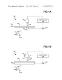 Electrowetting mechanism for fluid-application device diagram and image