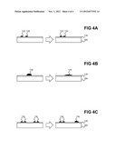 Electrowetting mechanism for fluid-application device diagram and image