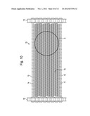 APPARATUS AND METHOD FOR RECLAIMING ABRASIVE BLASTING MATERIAL AND     SCREENING DEVICE FOR SEPARATING ABRASIVE BLASTING MATERIAL diagram and image