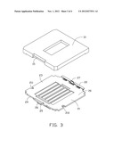 SOCKET CONNECTOR PACKAGING diagram and image