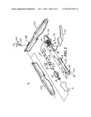 Circular Stapler With Controlled Tissue Compression diagram and image