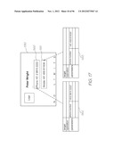 MOBILE TELECOMMUNICATIONS DEVICE FOR RETRIEVING AUDIO DATA VIA CODED     MEDIUM diagram and image