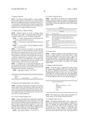 MOBILE TELECOMMUNICATIONS DEVICE FOR RETRIEVING AUDIO DATA VIA CODED     MEDIUM diagram and image