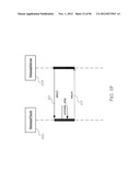 MOBILE TELECOMMUNICATIONS DEVICE FOR RETRIEVING AUDIO DATA VIA CODED     MEDIUM diagram and image