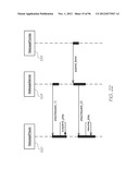 MOBILE TELECOMMUNICATIONS DEVICE FOR RETRIEVING AUDIO DATA VIA CODED     MEDIUM diagram and image