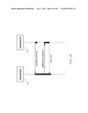 MOBILE TELECOMMUNICATIONS DEVICE FOR RETRIEVING AUDIO DATA VIA CODED     MEDIUM diagram and image