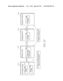 MOBILE TELECOMMUNICATIONS DEVICE FOR RETRIEVING AUDIO DATA VIA CODED     MEDIUM diagram and image