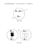 MOBILE TELECOMMUNICATIONS DEVICE FOR RETRIEVING AUDIO DATA VIA CODED     MEDIUM diagram and image