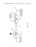 MOBILE TELECOMMUNICATIONS DEVICE FOR RETRIEVING AUDIO DATA VIA CODED     MEDIUM diagram and image