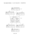 MOBILE TELECOMMUNICATIONS DEVICE FOR RETRIEVING AUDIO DATA VIA CODED     MEDIUM diagram and image