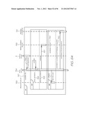 MOBILE TELECOMMUNICATIONS DEVICE FOR RETRIEVING AUDIO DATA VIA CODED     MEDIUM diagram and image