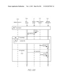 MOBILE TELECOMMUNICATIONS DEVICE FOR RETRIEVING AUDIO DATA VIA CODED     MEDIUM diagram and image