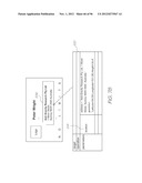 MOBILE TELECOMMUNICATIONS DEVICE FOR RETRIEVING AUDIO DATA VIA CODED     MEDIUM diagram and image