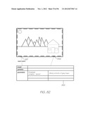 MOBILE TELECOMMUNICATIONS DEVICE FOR RETRIEVING AUDIO DATA VIA CODED     MEDIUM diagram and image