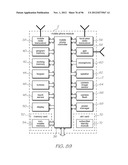 MOBILE TELECOMMUNICATIONS DEVICE FOR RETRIEVING AUDIO DATA VIA CODED     MEDIUM diagram and image