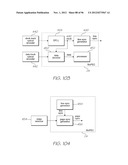 MOBILE TELECOMMUNICATIONS DEVICE FOR RETRIEVING AUDIO DATA VIA CODED     MEDIUM diagram and image