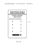 MOBILE TELECOMMUNICATIONS DEVICE FOR RETRIEVING AUDIO DATA VIA CODED     MEDIUM diagram and image