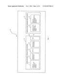 METHOD AND APPARATUS FOR TRACKING AND REPORTING SOCIAL IMPACT OF FOOD     PRODUCTS diagram and image